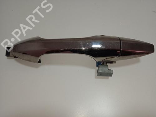 Used Front right exterior door handle HONDA ACCORD VII (CL, CN) 2.2 i-CTDi (CN1) (140 hp) 15196031