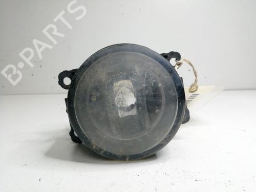 Used Right front fog light RENAULT LAGUNA III (BT0/1) 1.5 dCi (BT00, BT0A, BT0T, BT1J) (110 hp) 31852497