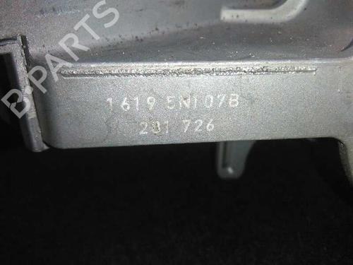 Ignition barrel OPEL ASTRA H (A04) 1.7 CDTI (L48) | BP5737792M48 
