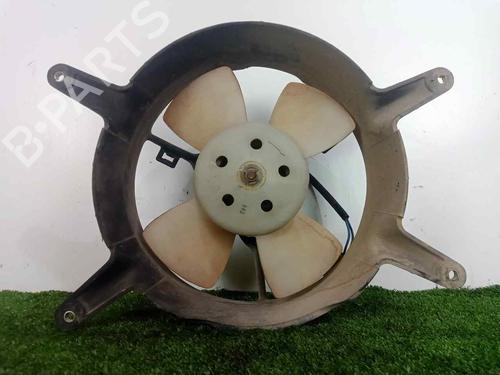 Radiator fan SEAT MARBELLA (28A)  | BP13539011M35 