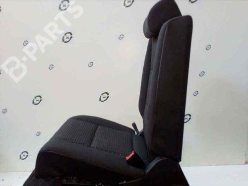 Rear seat VW TIGUAN (5N_) 2.0 TDI 4motion | BP8335274C17  - Image 5