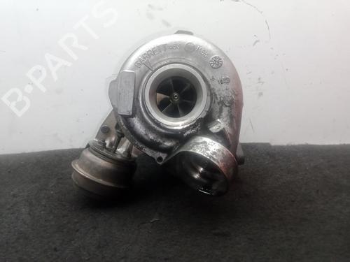 Used Turbocharger/Supercharger JEEP GRAND CHEROKEE II (WJ, WG) 2.7 CRD 4x4 (163 hp) 28725759