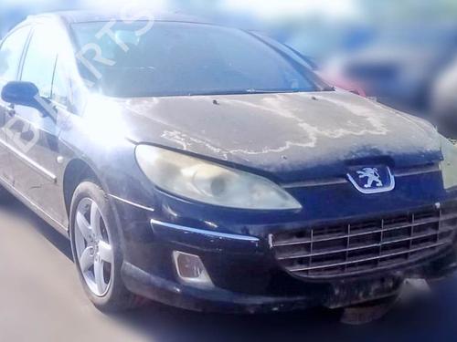 Used Parts PEUGEOT 407 (6D_) 2.0 HDi 135 (6DRHRH, 6DRHRE, 6DRHRG, 6DRHRJ) (136 hp) 4374752