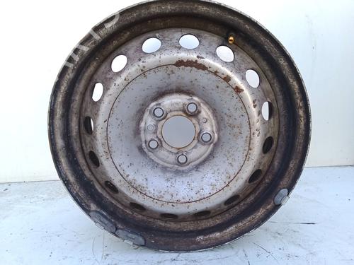 Llanta FIAT DOBLO Cargo (263_) 1.3 D Multijet (263WXU1A, 263ZXU1A, 263WYB1A, 263ZYB1A) (95 hp) 31157411