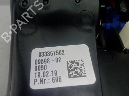 Air vent BMW 4 Gran Coupe (F36) 430 d | BP17122987I21 
