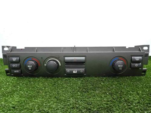 Used Climate control BMW 7 (E65, E66, E67) 730 d (218 hp) 12210087