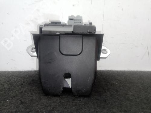 Used Tailgate lock FORD FOCUS II (DA_, HCP, DP) 1.6 TDCi (90 hp) 28036388