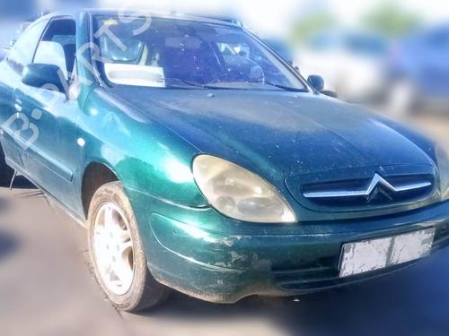 Used Parts CITROËN XSARA (N1) 2.0 HDi 90 (90 hp) 4380207