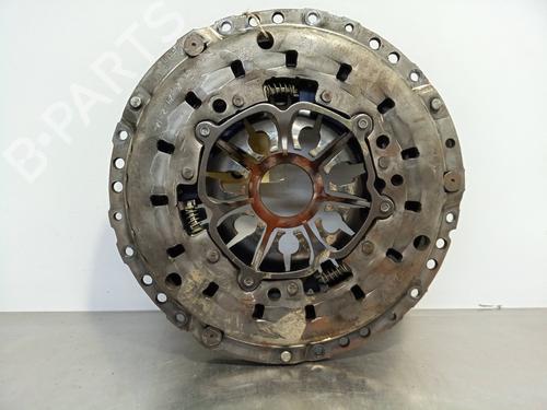Used Other RENAULT LAGUNA II (BG0/1_) 1.9 dCi (BG08, BG0G) (120 hp) 25800592