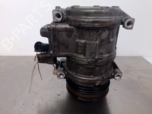 Used AC compressor BMW 7 (E32) 730 i, iL V8 (218 hp) 5780019