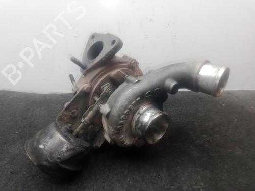 Used Turbocharger/Supercharger SSANGYONG KYRON 2.0 Xdi (141 hp) 28106782