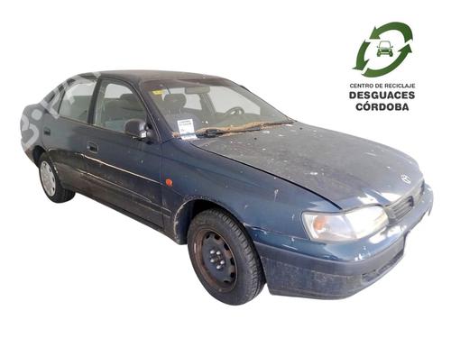 Used Parts TOYOTA CARINA E VI Saloon (_T19_) 2.0 i (ST191) 4831730