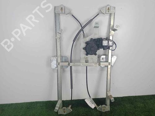 Used Front right window mechanism RENAULT TRUCKS MIDLUM [2006-2025]  25009920