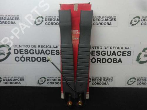 Used Other KIA SPORTAGE SUV (K00) 2.0 TD 4WD (83 hp) 15106237