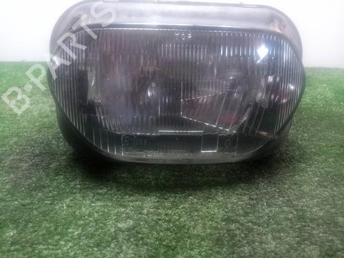 Used Other YAMAHA MOTORCYCLES XJ XJ 600 S Diversion (RJ01) (61 hp) 29965453