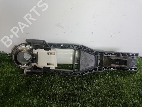 Front right exterior door handle SEAT LEON (1P1) 1.6 TDI | BP22238699C129 