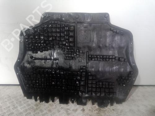Underbody protection VW CADDY III Box Body/MPV (2KA, 2KH, 2CA, 2CH) 1.9 TDI | BP30097835M92