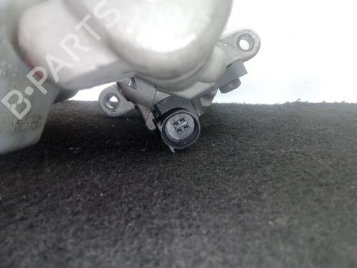 Power steering reservoir SEAT LEON (1P1) 2.0 TDI 16V | BP22601458M117 