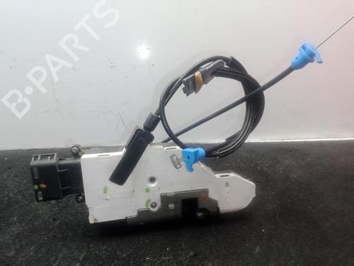 Zamek drzwi przednich prawych CITROËN C4 Picasso I MPV (UD_) 1.6 HDi | BP29001565C97