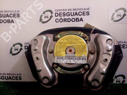 Driver airbag MERCEDES-BENZ M-CLASS (W163) ML 230 (163.136) | BP5712561C9 
