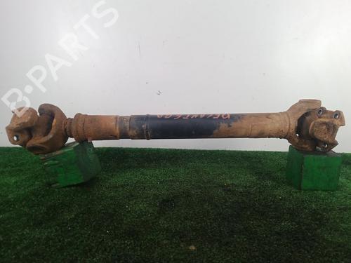 Used Driveshaft Driveshaft 39140826 39140826