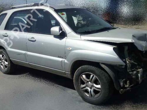 Front differential KIA SPORTAGE II (JE_, KM_) 2.0 CRDi | BP5712010M23 