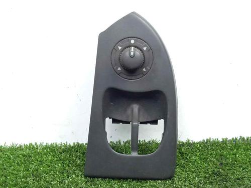 Used Mirror switch PEUGEOT BOXER Van (244) [2001-2025]  13547254