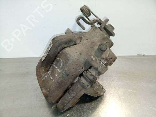 Right rear brake caliper PEUGEOT 407 (6D_)  | BP11573942M106 