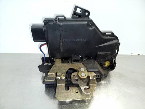 Used Front left lock AUDI A2 (8Z0) [2000-2005]  28516587