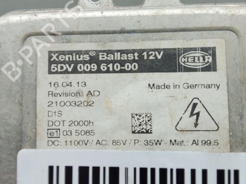 Lights ECU BMW X6 (E71, E72) xDrive 35 d | BP39406436M55 - Image 4
