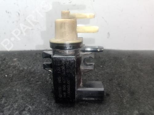 Sensor electrónico VW CADDY III Box Body/MPV (2KA, 2KH, 2CA, 2CH) 1.9 TDI (105 hp) 30097837