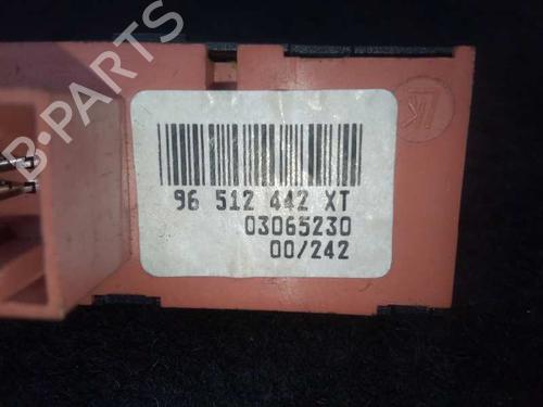 Switch PEUGEOT 407 (6D_) 2.0 HDi 135 (6DRHRH, 6DRHRE, 6DRHRG, 6DRHRJ) | BP24140491I30 