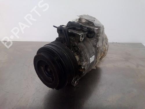 AC compressor BMW 5 (E39)  | BP5712352M34 
