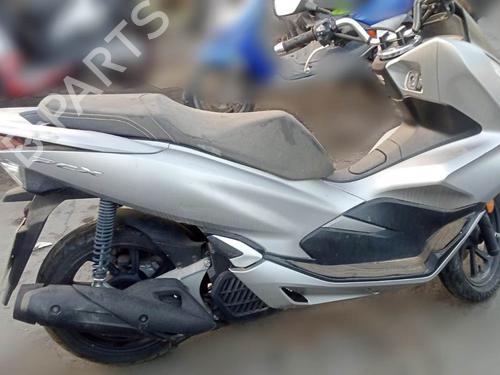 Instrument cluster HONDA MOTORCYCLES PCX PCX 125 (JF28) | BP36595135C47 - Image 7