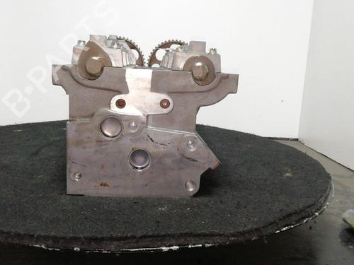 Cylinder head OPEL OMEGA B Estate (V94) 2.5 V6 (F35, M35, P35) | BP28450336M5 