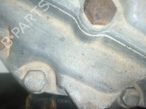 Gearbox OPEL KADETT E (T85) 1.6 S (C19, D19) | BP15196038M3 