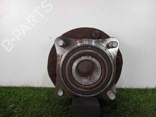 Other TOYOTA LAND CRUISER PRADO (_J15_) 3.0 D-4D (KDJ155_, KDJ150_, KDJ150R, KDJ155R) | BP15261088O1 