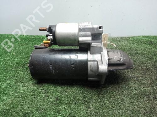 Startmotor IVECO DAILY IV Van 35C14 GV, 35C14 GV/P, 35S14 GV, 35S14 GV/P (136 hp) 16056202