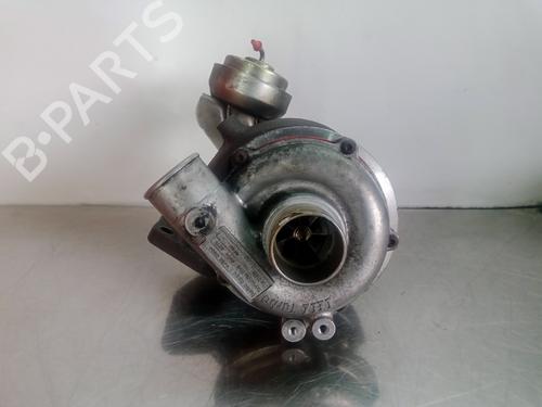 Used Turbocharger/Supercharger MAZDA 6 Station Wagon (GY) [2002-2008]  9681131