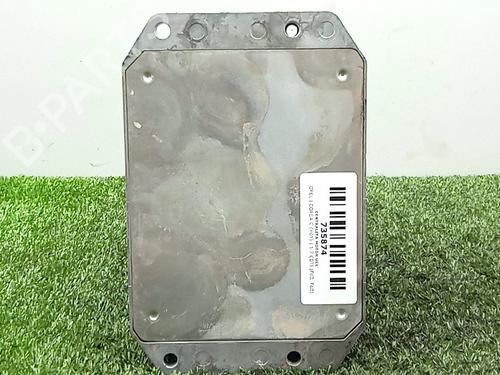 Computer motormanagement OPEL CORSA C (X01) 1.7 CDTI (F08, F68) | BP28576195M57 