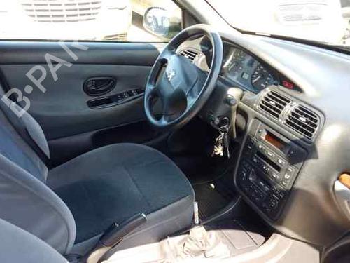 Warning switch PEUGEOT 406 (8B)  | BP13245189I22 