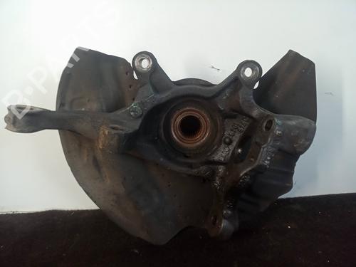 Right front steering knuckle BMW X5 (E53) 3.0 d | BP10932451M26 