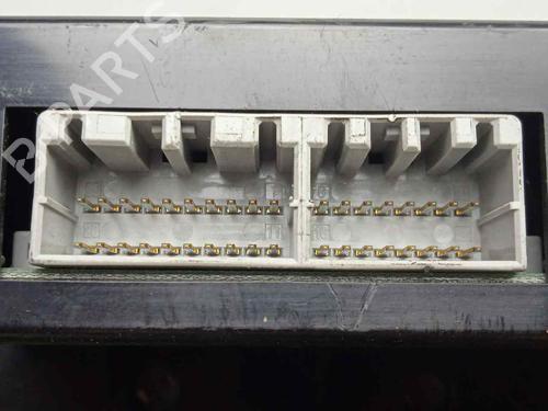 Climate control SSANGYONG REXTON / REXTON II (GAB_) 2.7 Xdi | BP21174657I5 