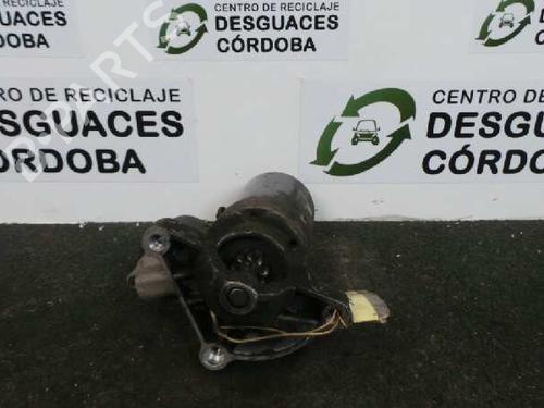 Used Starter CITROËN ZX (N2) 1.8 i (101 hp) 5707106