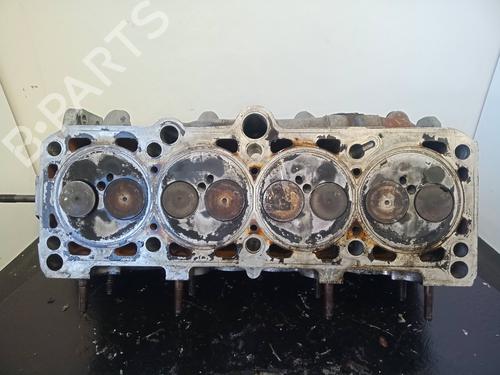 Cylinder head VW POLO III CLASSIC (6V2) 64 1.9 SDI | BP10972214M5 