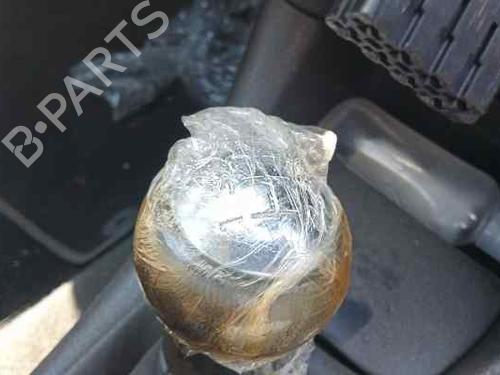 Right front steering knuckle PEUGEOT 206 Hatchback (2A/C) 1.4 HDi eco 70 | BP17013822M26 