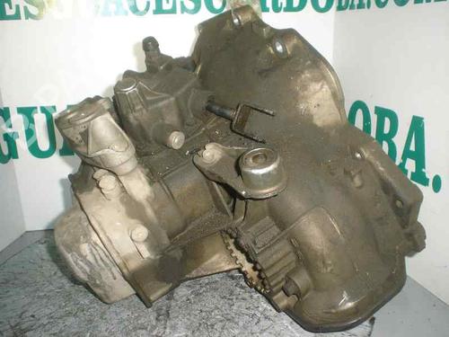 Used Gearbox OPEL CORSA C (X01) 1.4 (F08, F68) (90 hp) 5719280