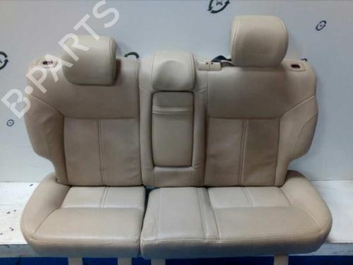 Used Rear seat FORD MONDEO IV (BA7) 2.0 TDCi (140 hp) 6882664