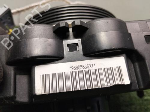 Headlight switch CITROËN C5 I Break (DE_) 2.0 HDi (DERHZB, DERHZE) | BP31161128I24