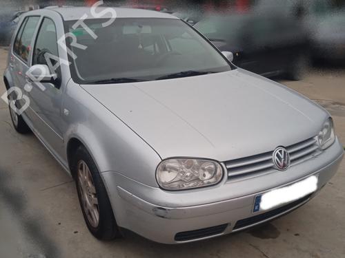 Warning switch VW GOLF IV (1J1) 1.9 TDI | BP16848613I22 
